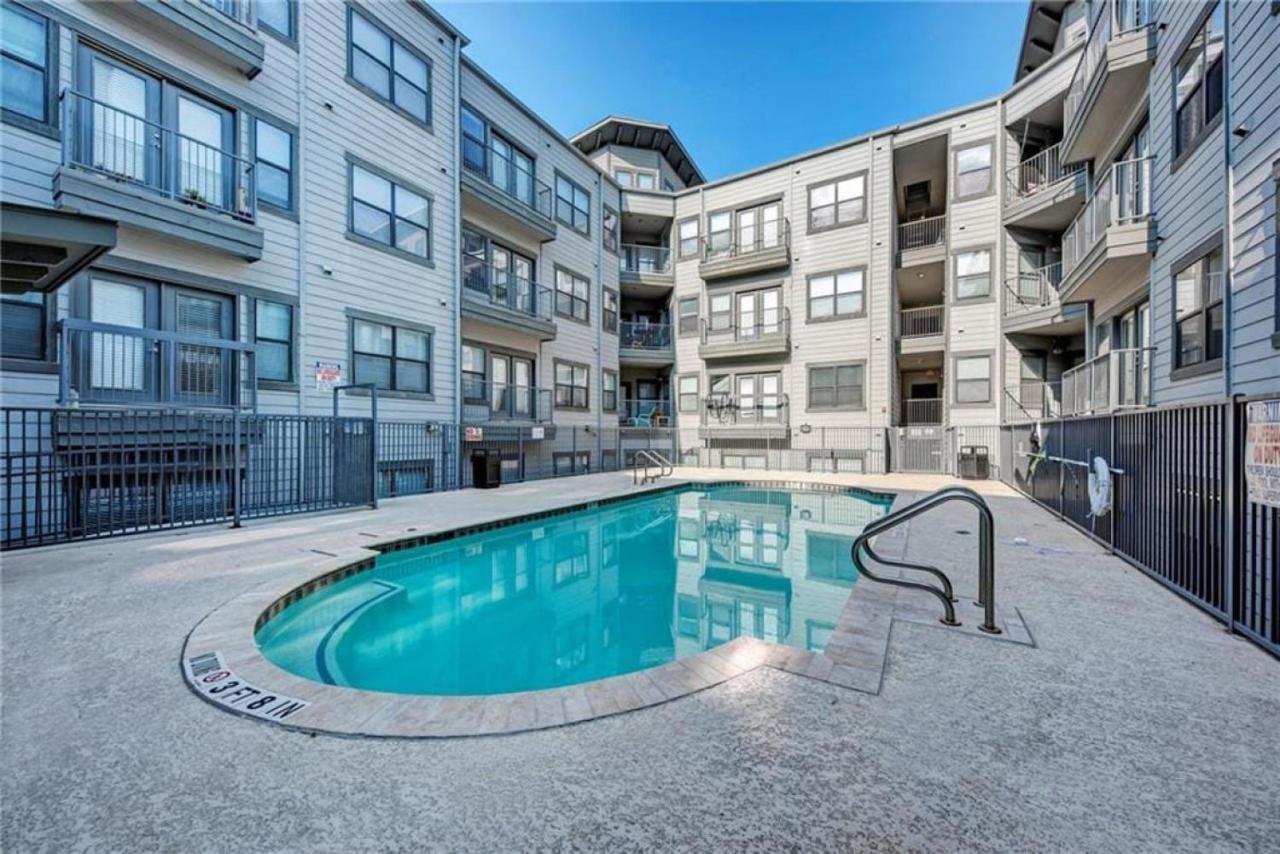 Close To It All In West Campus 2Br W Free Parking Apartment Austin Exterior photo